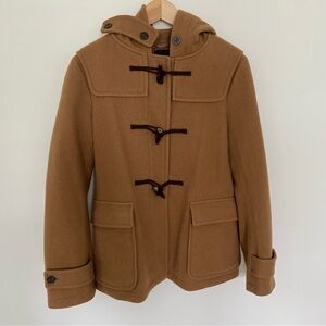 Uniqlo Duffle Coat